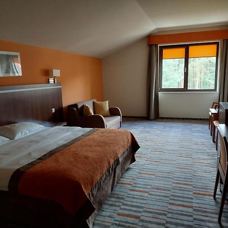 Hotel Kawallo Słubice Екстериор снимка