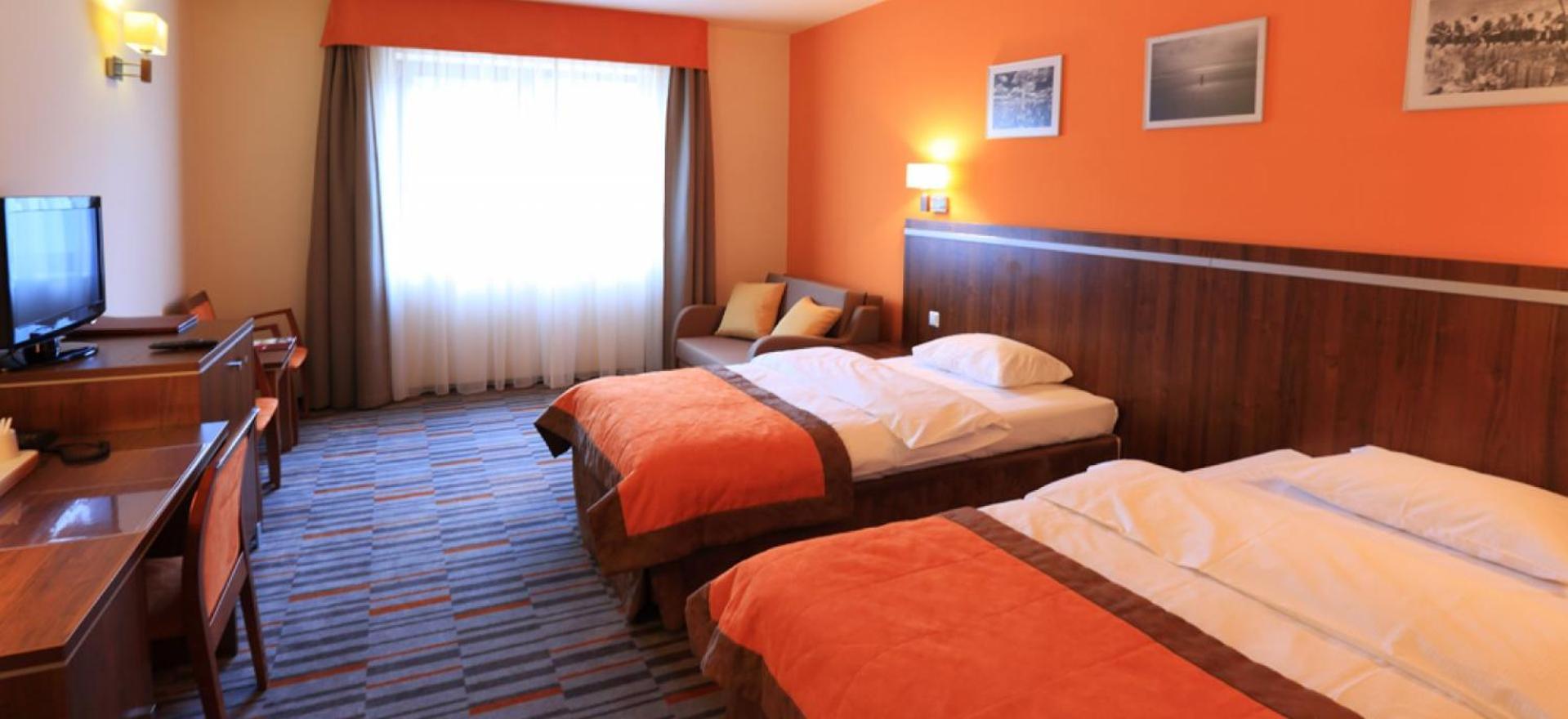 Hotel Kawallo Słubice Екстериор снимка