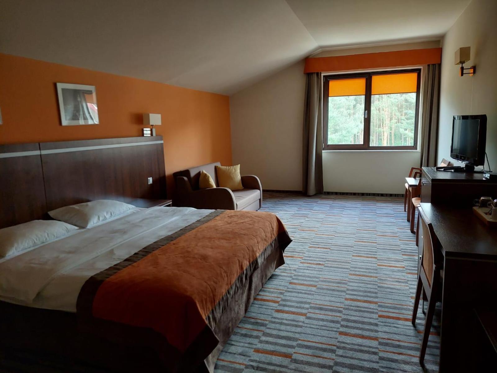 Hotel Kawallo Słubice Екстериор снимка